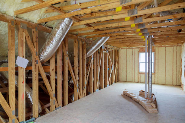  Westphalia, MD Insulation Contractor Pros