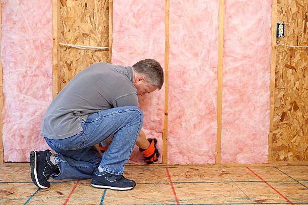 Best Insulation Maintenance and Repair in Westphalia, MD