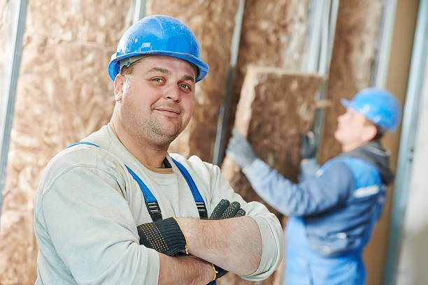 Best Insulation for Specific Applications in Westphalia, MD